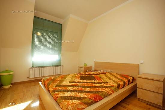 Inchiriez vila in Complex Ibiza - Baneasa