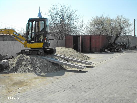 Imobil Unirea - Odobesti,                   la sosea
