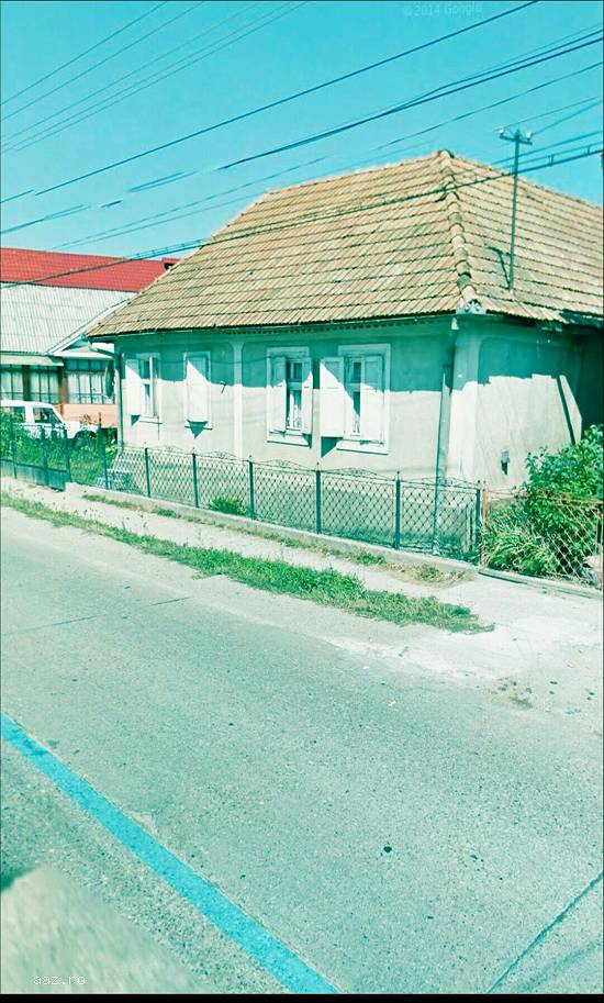 Casă de vânzare