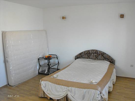 Imobil Unirea - Odobesti,                   la sosea