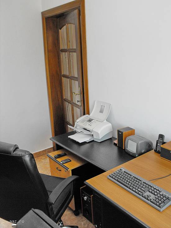 Imobil Unirea - Odobesti,                   la sosea