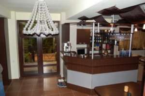 HOTEL PENSIUNE BUSTENI
