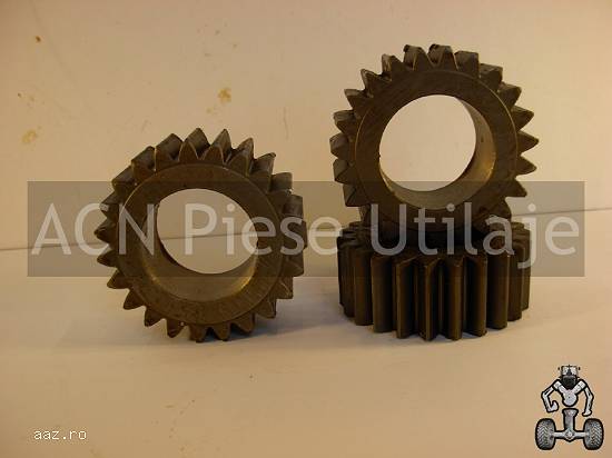 Pinion planetar Volvo VOE11988585