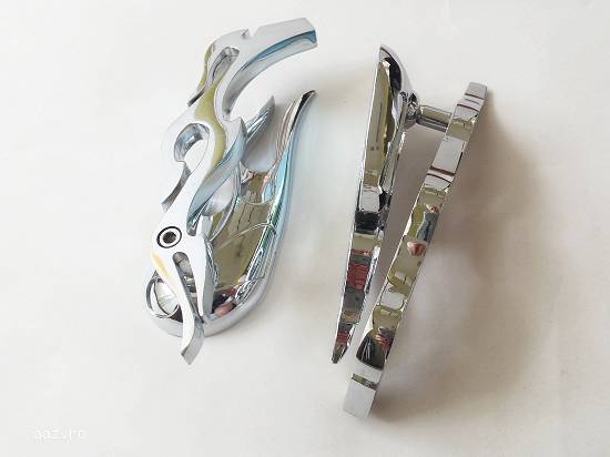 Oglinzi  moto nichelate  44  10.8