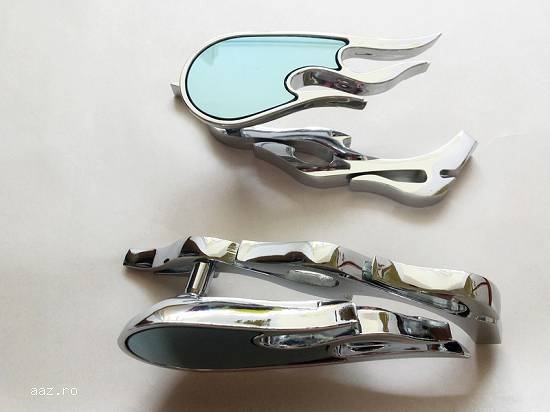 Oglinzi  moto nichelate  44  10.8