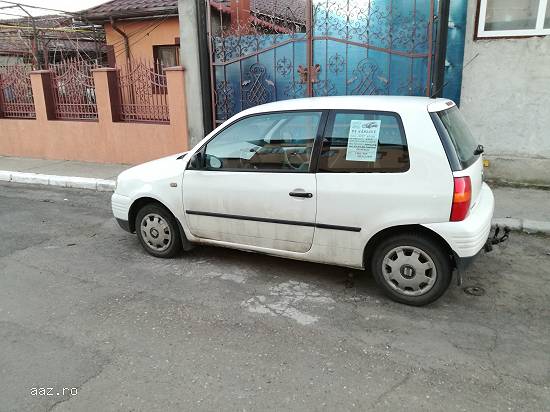 Seat 1000cc
