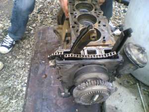 piese bmw 318i