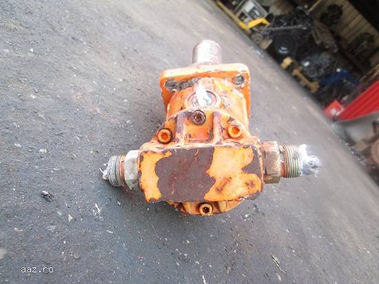 Hidromotor Hydromatik A2FM16