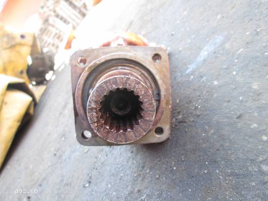 Hidromotor Hydromatik A2FM16