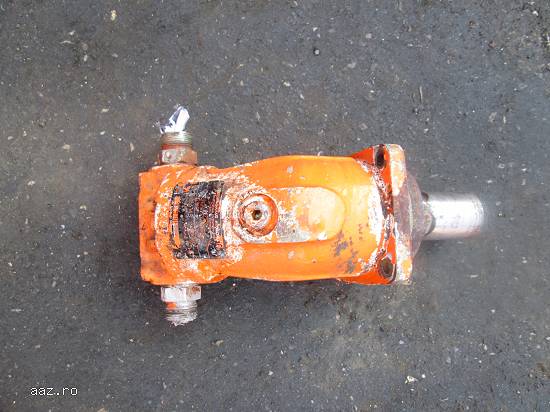Hidromotor Hydromatik A2FM16