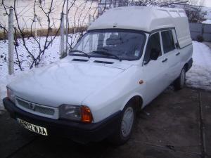 Vand Dacie pick-up an fabricatie 1998