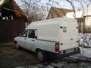 Vand Dacie pick-up an fabricatie 1998