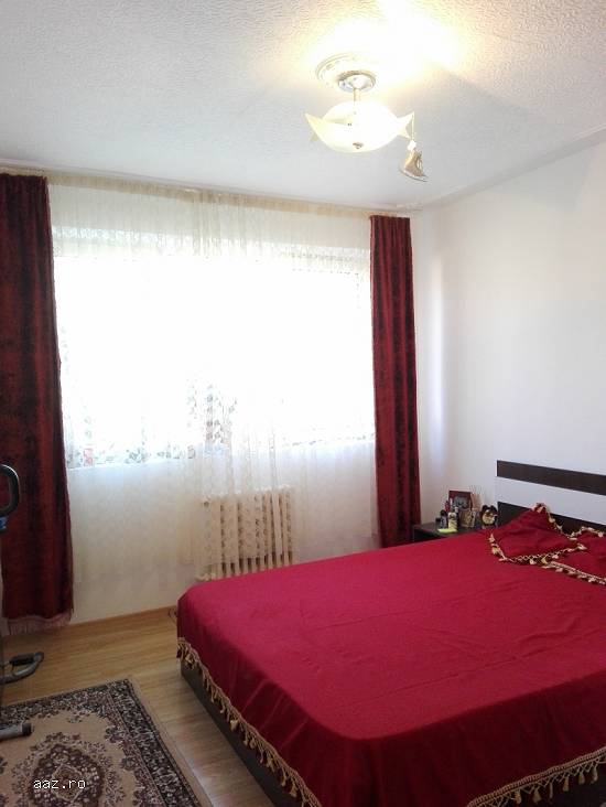 Apartament 3 camere crangasi