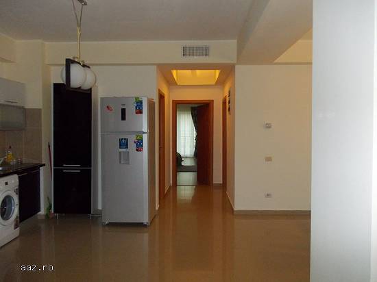 Mamaia Nord vand apartament