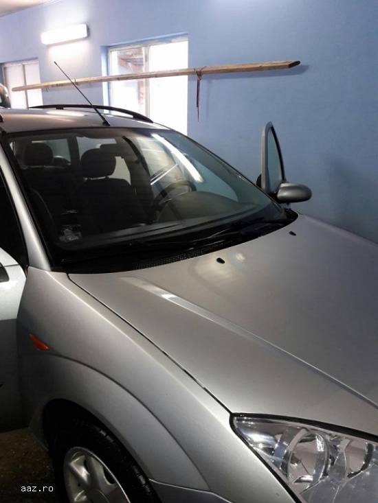 Vând Ford Focus
