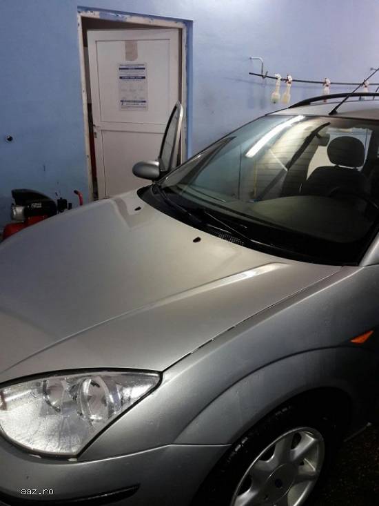 Vând Ford Focus
