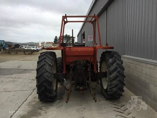 Tractor FIAT 680 DT