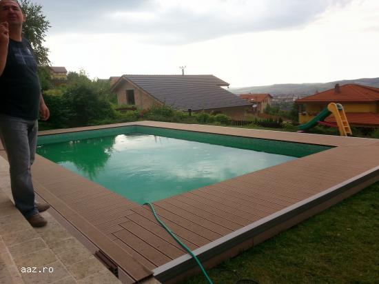 Terase de exterior