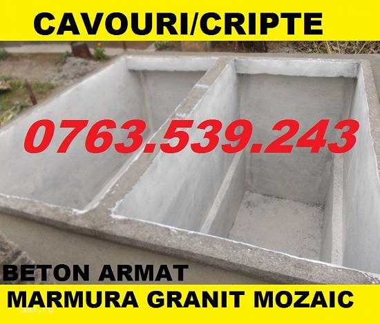 BORDURI CIMITIR MARMURA GRANIT MOZAIC