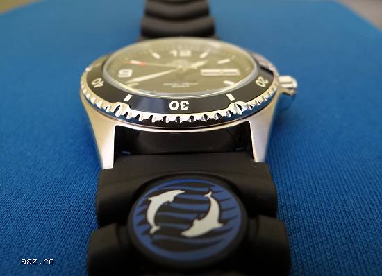 Ceas Orient Automatic AntiAcvatic la 20bar presiune