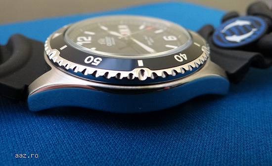 Ceas Orient Automatic AntiAcvatic la 20bar presiune