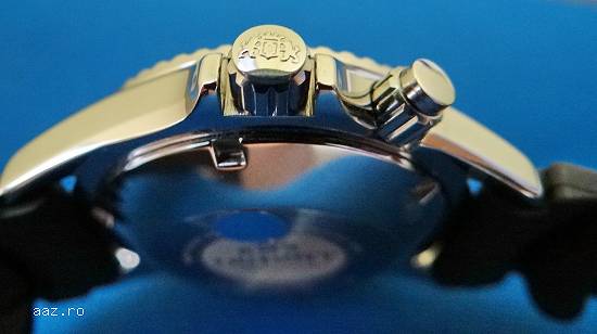 Ceas Orient Automatic II AntiAcvatic la 20bar presiune