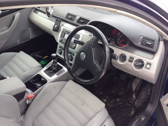 Dezmembrez Vw Passat B6,   Skoda octavia 2 audi a4-b7 -bxe 1.9 tdi-bkp-2.0 tdi diferite culori si Mo