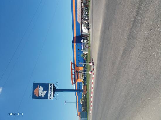 Teren intravilan