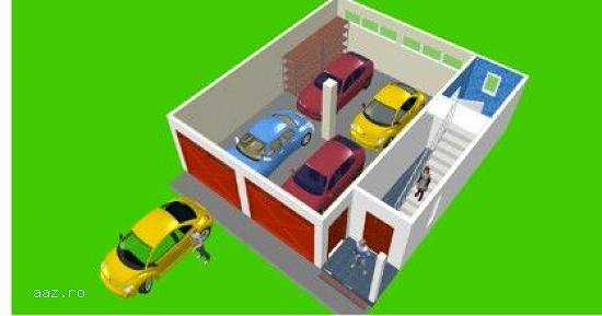 INCHIRIEZ DEPOZIT 250 euro pantelimon  langa centura