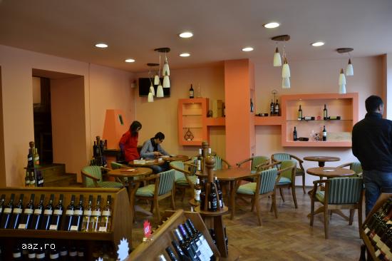 Fotolii Buckingham pentru cafenea ,  bar