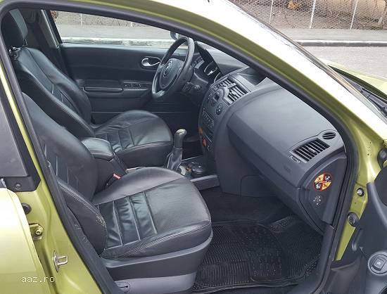 Renault Megane ..Full