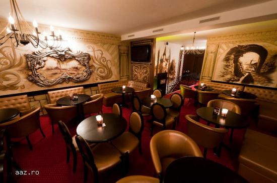 Fotolii cafenea ,  bar Hellen