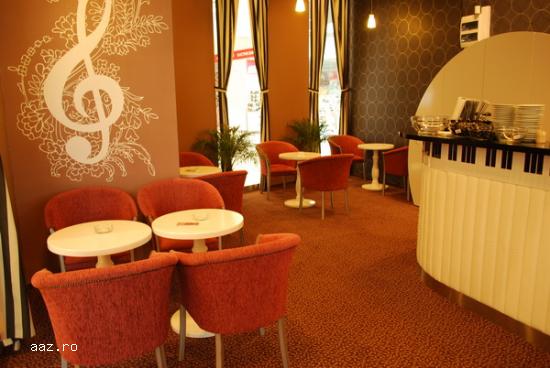 Fotolii cafenea ,  bar Hellen