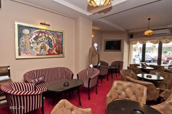 Fotolii tip horeca Hellen