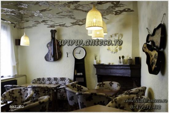Set canapea si fotolii Hellen pentru living ,  sufragerie