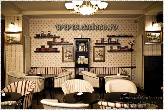 Set canapea si fotolii Hellen pentru living ,  sufragerie