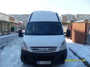 Iveco daily