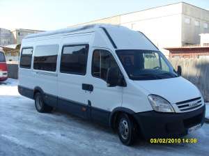 Iveco daily