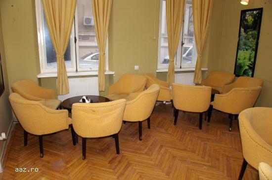 Fotolii Denis pentru bar , cafenea