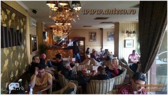 Fotolii Denis pentru bar , cafenea