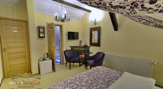 Fotolii pentru hotel la reducere