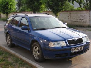 Vand Skoda