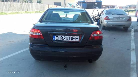 Vând volvo s40