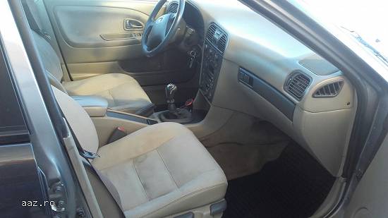 Vând volvo s40