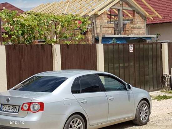 Vw jetta 1.6 tdi