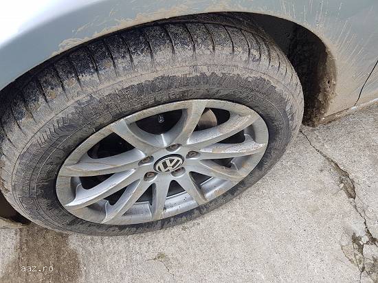 Vw jetta 1.6 tdi
