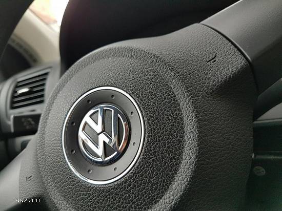 Vw jetta 1.6 tdi
