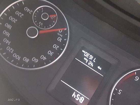 Vw jetta 1.6 tdi