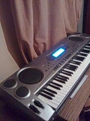 ORGA WK-1800