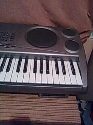 ORGA WK-1800